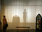 39 Ophelias Schattentheater Klassenspiel der 8a/8s