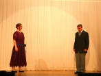 46 Ophelias Schattentheater Klassenspiel der 8a/8s