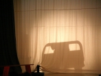 48 Ophelias Schattentheater Klassenspiel der 8a/8s