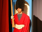 54 Ophelias Schattentheater Klassenspiel der 8a/8s