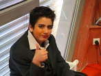 60 Ophelias Schattentheater Klassenspiel der 8a/8s