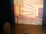 8-1 Ophelias Schattentheater Klassenspiel der 8a/8s