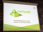 Grüne Pyramide Preisverleihung 14