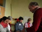 Seminar Wochenende "Flucht,Trauma,Schule" 5 März 16IMG_8743