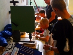 Sonnenhof- Fest 14