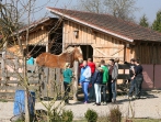 Sonnenhof Impressionen