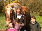 Sonnenhof Impressionen