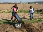 Sonnenhof Impressionen