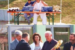 Tag der offenen Tür 2012