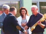 Tag der offenen Tür 2012