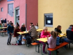 Tag der offenen Tür