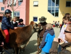 Tag der offenen Tür 16.03.13