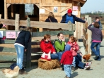 Tag der offenen Tür 16.03.13