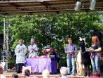 Tiersegnungsgottesdienst  auf dem Storchenhof 13