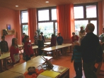 Vorlesestunde mit Ingo Wellenreuther  2012