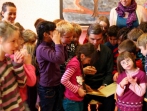 Vorlesestunde mit Ingo Wellenreuther  2012