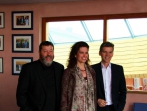 Vorlesestunde mit Ingo Wellenreuther  2012