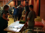 Jahresarbeiten 8 KSS 2015