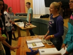 Jahresarbeiten 8 KSS 2015
