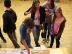 Jahresarbeiten 8 KSS 2015