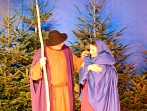 Weihnachtsspiele 2013