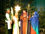 Weihnachtsspiele 2013