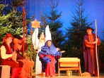 Weihnachtsspiele 2013