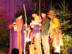 Weihnachtsspiele 2013