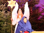 Weihnachtsspiele 2013