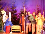 Weihnachtsspiele 2013