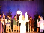 Weihnachtsspiele 2013