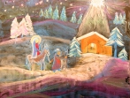 Weihnachtsspiele 2013