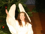Weihnachtsspiele 2013