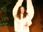 Weihnachtsspiele 2013