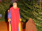 Weihnachtsspiele 2013