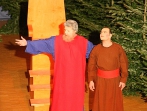 Weihnachtsspiele 2013