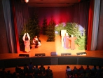 Weihnachtsspiele 2013