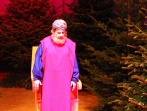 Weihnachtsspiele 2013