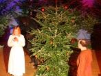 Weihnachtsspiele 2013