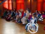 Zikusprojekt 2014