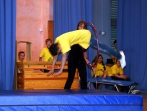 Zikusprojekt 2014