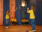 Zikusprojekt 2014