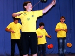 Zikusprojekt 2014