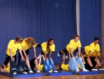 Zikusprojekt 2014