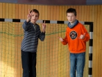 Zirkusprojekt 2015