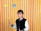 Zirkusprojekt 2015