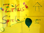 Zirkusprojekt 2015