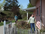 Grüner Tag