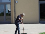 Grüner Tag